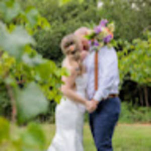 Meet your Posher, Dana